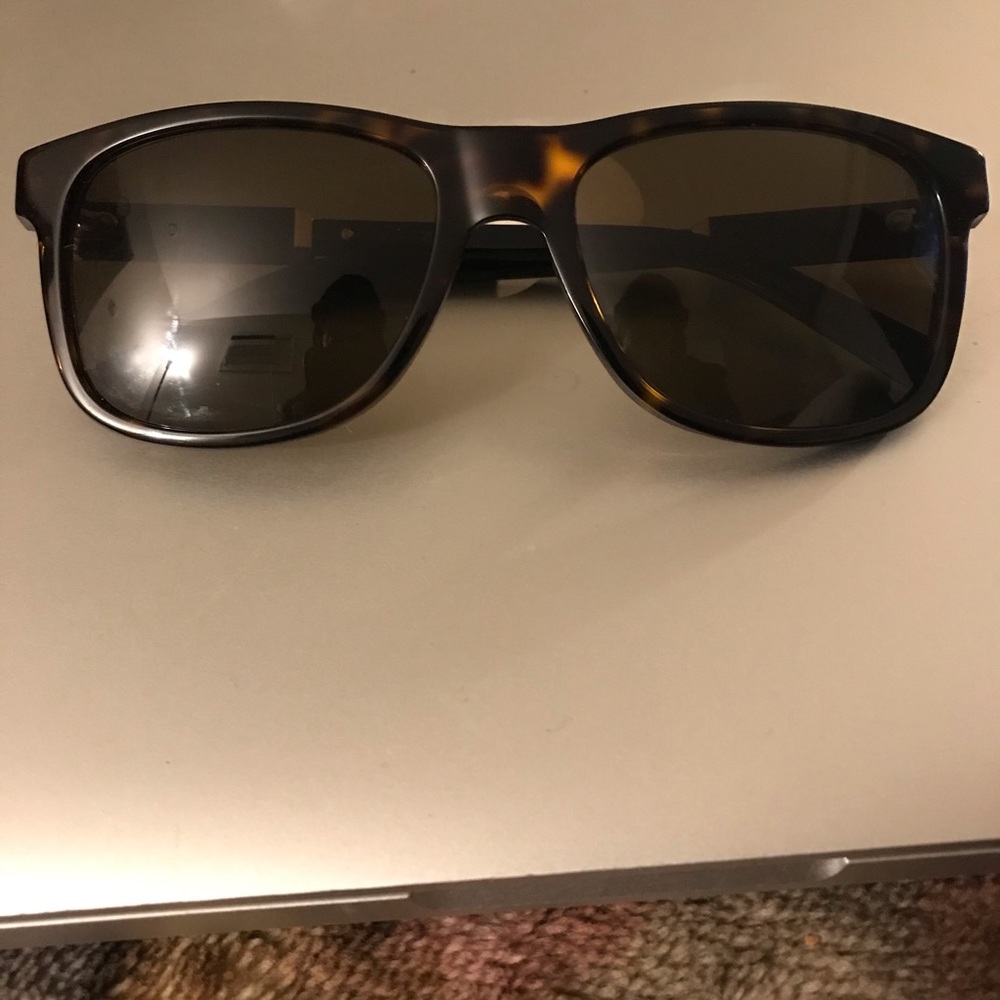Montblanc sunglasses